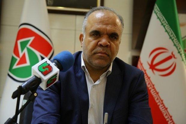 ایمن سازی مسیر تنگه شبیخون تا یک ماه آینده