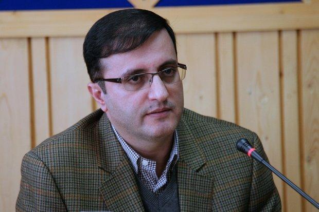 پروانه شکار در جاشلوبار صادر نمی شود
