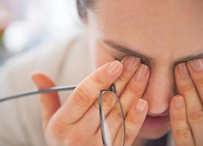سکته چشمی چیست؟ علائم، علل و راه های درمان آن را بشناسید
