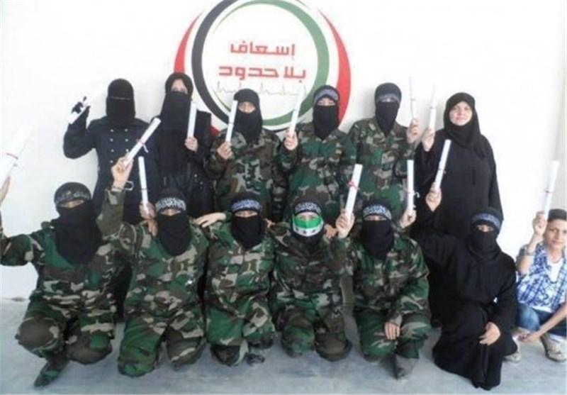تبلیغات جهاد نکاح در اندونزی! تبلیغات جهاد نکاح در اندونزی!