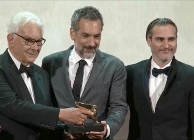 غافلگیری بزرگ داوران جشنواره ونیز: شیر طلایی برای جوکر، جایزه بزرگ برای رومن پولانسکی