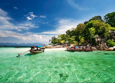 بهترین زمان برای سفر به تایلند