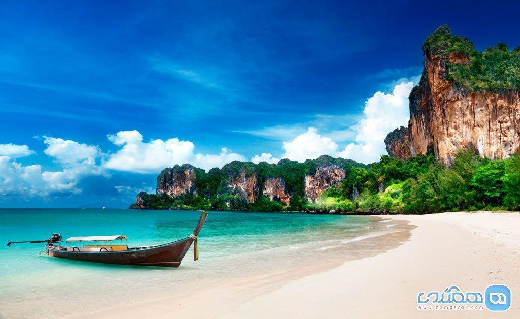 نکاتی مهم برای سفری ارزان به تایلند