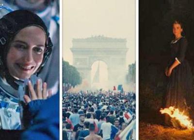 رقابت سه فیلم فرانسوی برای حضور در رقابت اسکار 2020