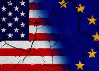 ادامه جنگ تعرفه میان آمریکا و اتحادیه اروپا