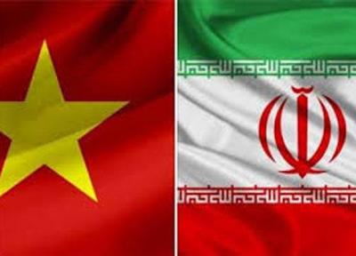 تاکید بر برقراری ارتباطات بانکی ایران و ویتنام