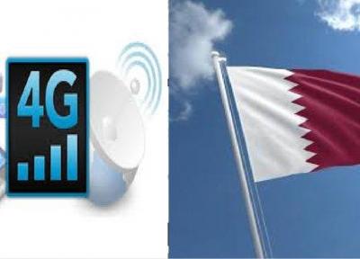 قطر سریع ترین اینترنت همراه جهان را دارد ، سرعت دانلود، سه برابر متوسط جهان: 63.22 مگابیت بر ثانیه