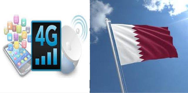 قطر سریع ترین اینترنت همراه جهان را دارد ، سرعت دانلود، سه برابر متوسط جهان: 63.22 مگابیت بر ثانیه