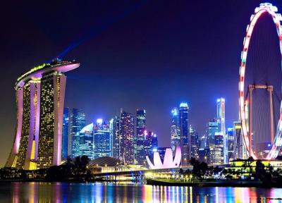 بهترین جاذبه های گردشگری رایگان سنگاپور کدامند؟