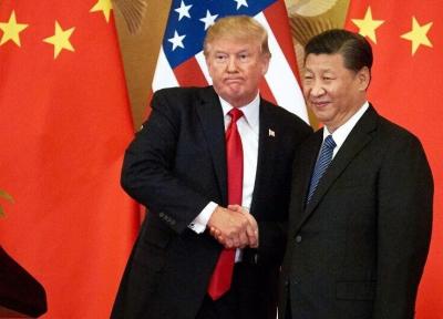 ترامپ از رسیدن به توافق بزرگ و قریب الوقوع با چین اطلاع داد