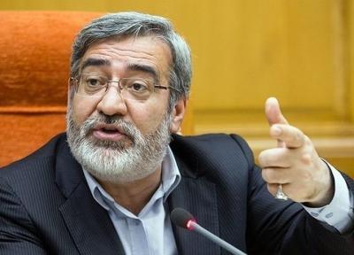اعتراض وزیر کشور به طولانی شدن تحویل مسکن مهر