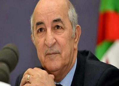 رئیس جمهور منتخب الجزایر گفتگوی جدی در این کشور را خواهان شد