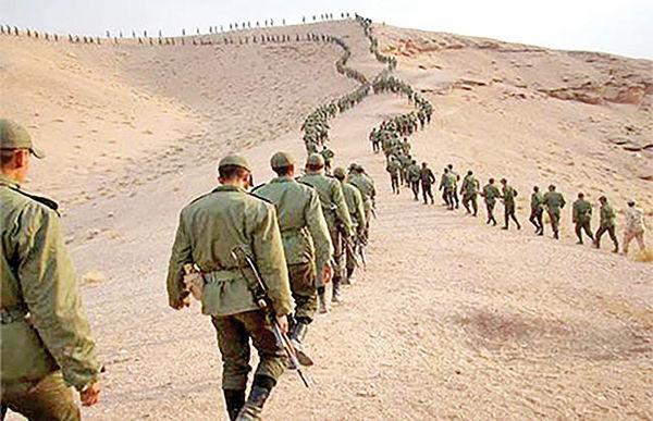 19 دی اعزام مشمولان وظیفه عمومی به مراکز آموزشی در گیلان 19 دی اعزام مشمولان وظیفه عمومی به مراکز آموزشی در گیلان