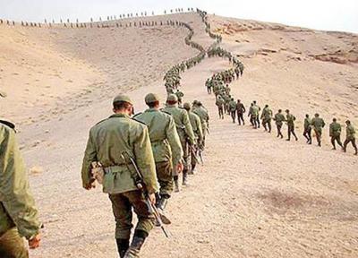 19 دی اعزام مشمولان وظیفه عمومی به مراکز آموزشی در گیلان