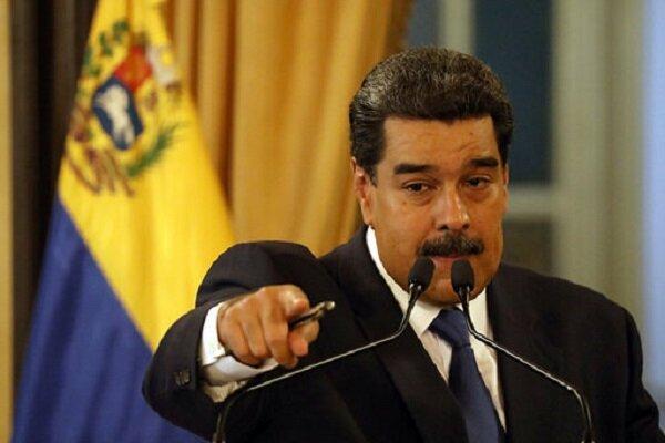 مادورو: از مذاکره ابایی ندارم ، پمپئو متوهم است
