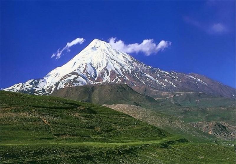کوه سبلان مشگین شهر به عنوان دومین اثر طبیعی ثبت جهانی می گردد