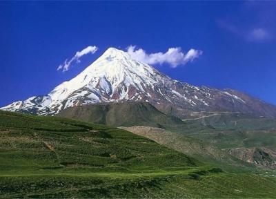کوه سبلان مشگین شهر به عنوان دومین اثر طبیعی ثبت جهانی می گردد
