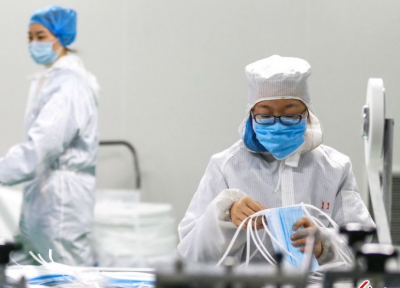 چین پس از کنترل کرونا به یکی از رهبران تکنولوژی پزشکی تبدیل می گردد؟