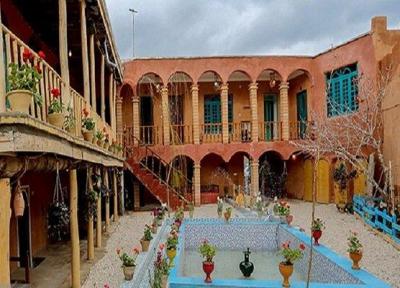 میراث فرهنگی استان سمنان به بازدید میدانی موظف شد