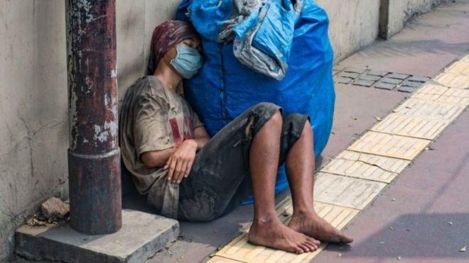 بانک جهانی درباره فقر ناشی از کرونا در شرق آسیا هشدار داد
