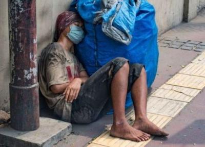 بانک جهانی درباره فقر ناشی از کرونا در شرق آسیا هشدار داد