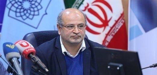 خبرنگاران زالی: استفاده تهرانی ها از ناوگان حمل و نقل عمومی افزایش یافته است