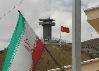 مذاکره ایران و ترکیه برای بازگشایی مجدد مرزهای تجاری