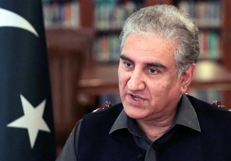 شاه محمود قریشی: افغانستان می تواند یک صلح فراگیر و با ثبات شاه محمود قریشی: افغانستان می تواند یک صلح فراگیر و با ثبات را تجربه کند