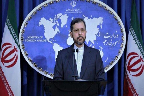 واکنش وزارت خارجه به سوقصد به معاون رئیس جمهور افغانستان واکنش وزارت خارجه به سوقصد به معاون رئیس جمهور افغانستان