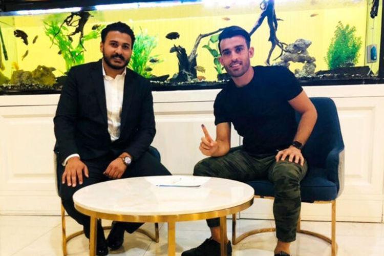 بازیکنی که می خواست استقلالی شود به آذربایجان رفت! بازیکنی که می خواست استقلالی گردد به آذربایجان رفت!