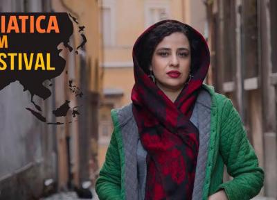 داوری فیلمساز ایرانی در جشنواره ایتالیایی