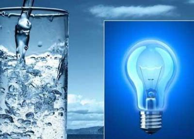تداوم ارائه خدمات ضروری آب و برق در محدودیت های کرونایی