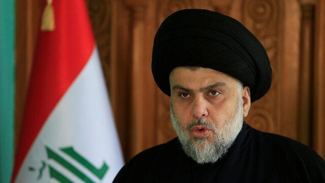 مقتدی صدر به دنبال یک سوم کرسی های مجلس عراق