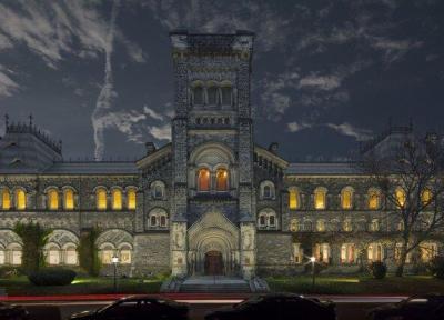 دانشگاه تورنتو در سال 2020 به روایت تصویر
