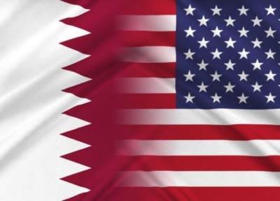 گفت وگوی قطر و آمریکا درباره تقویت همکاری های نظامی