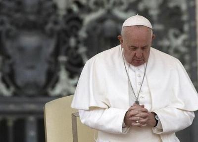تصمیم پاپ برای سفر به عراق