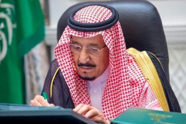 عربستان سعودی خواستار تمدید تحریم های تسلیحاتی علیه ایران شد