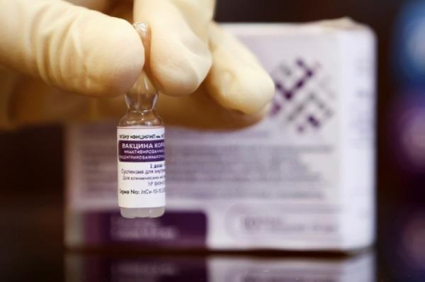 واکسن سوم روسی کرونا هفته آینده وارد بازار می گردد