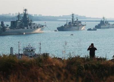 نگرانی آمریکا از ممنوع شدن ورود کشتی های جنگی خارجی به سواحل روسیه