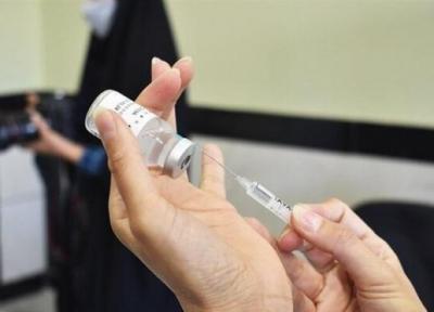 واکسیناسیون از آمار مرگ سالمندان در پیک پنجم کاست