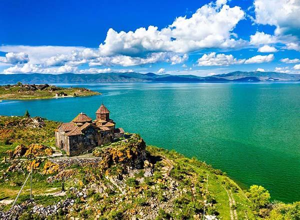 تور ارمنستان ارزان: برترین زمان سفر به ارمنستان ، مدت اعتبار پاسپورت برای سفر به ارمنستان