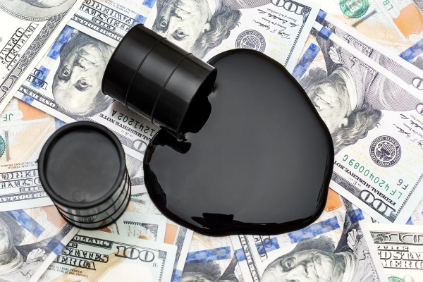 آدینه سیاه بازار نفت؛ سقوط 9 دلاری قیمت در یک روز