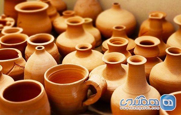 برگزاری نخستین جشنواره محصولات و هدایای فرهنگی در سمنان