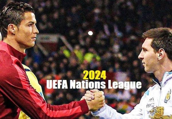 تور اروپا ارزان: ورود تیم های آمریکای جنوبی به لیگ ملت های اروپا از سال 2024