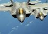 تور ارزان دبی: آمریکا جنگنده های اف 22 خود را در ابوظبی مستقر نموده است