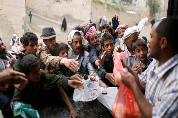 11 میلیون یمنی مجبور به کاهش سهمیه غذایی خواهند شد