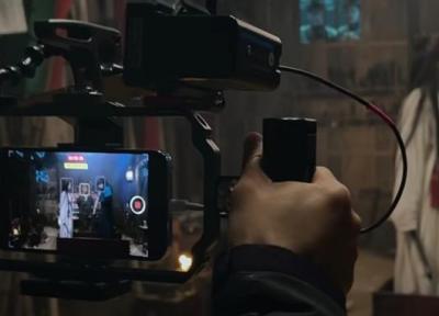 اپل کارگردان فیلم Oldboy را برای ساخت یک فیلم با آیفون 13 پرو استخدام کرد