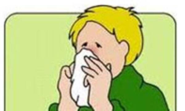آنفلوانزا یا سرماخوردگى