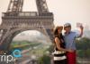 تور فرانسه ارزان: کارهای عاشقانه در پاریس،شهر عشق