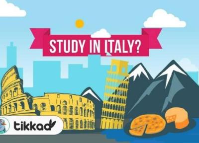 آنچه باید از آزمون های بین المللی ایتالیایی بدانید!